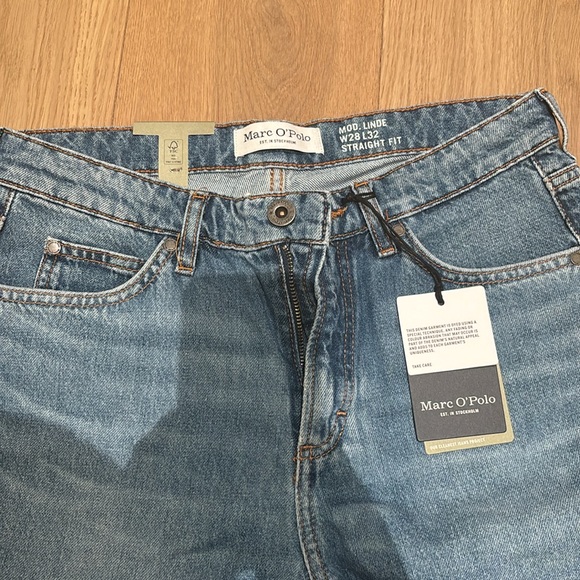 Marc O’Polo jeans - Picture 2 of 3